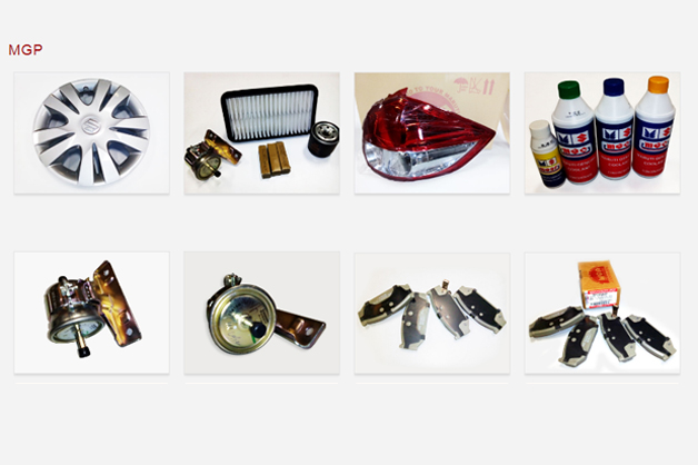 Western Auto Spares And Services | Carzbot | Car portal