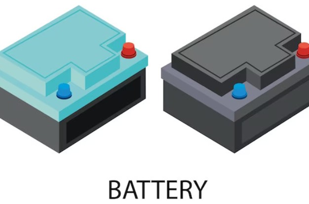 Lead Acid Batteries